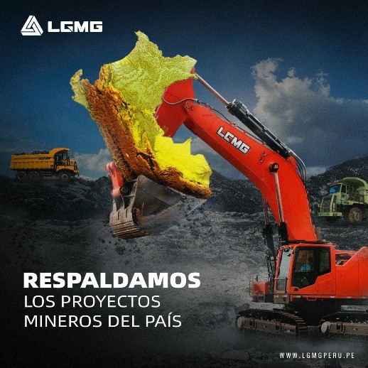 proyectos mineros en Perú