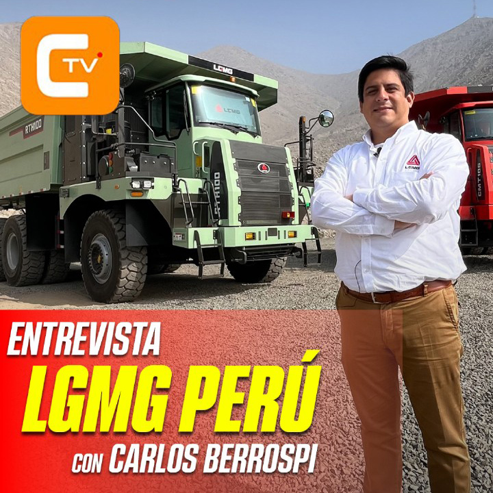 sector minero